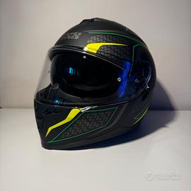 Casco Moto Integrale – Nuovo pellicola| Taglia XL