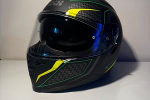 Casco Moto Integrale – Nuovo pellicola| Taglia XL