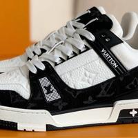 Scarpe uomo