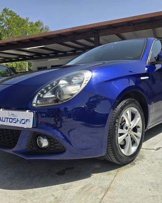 Alfa Romeo Giulietta 1.6 JTDm-2 105 CV Distinctive
