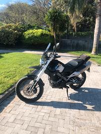 BMW G650 X COUNTRY