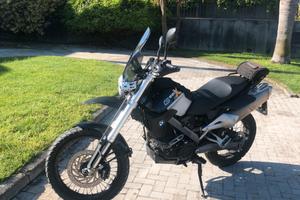 BMW G650 X COUNTRY