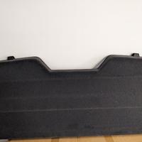 cappelliera Ford T Connect o VW Caddy