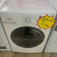 Asciugatrici, lavatrici, lavasciuga