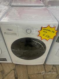 Asciugatrici, lavatrici, lavasciuga