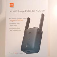 WiFi Range Extender AC1200