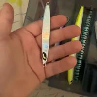 jig 60g 40g