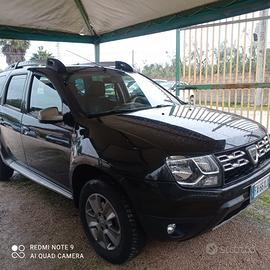 Dacia Duster 1.5 dCi 110CV Start&Stop 4x2 Serie Li