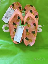 Infradito Crocs kadee II