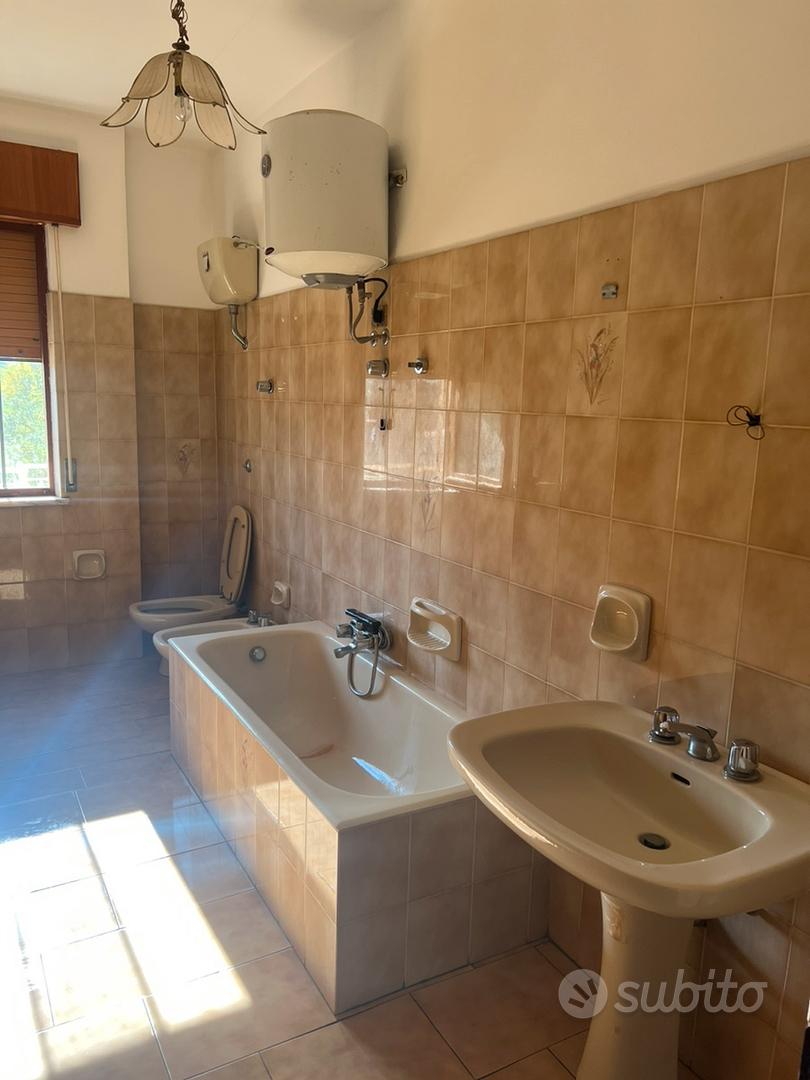 Appartamento – Reggio di Calabria, Reggio Calabria - Altro