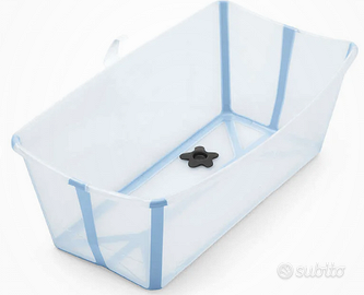 Stokke La vaschetta pieghevole per il bagnetto