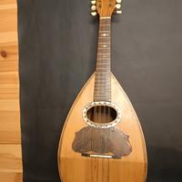 Mandolino Antico 1896
