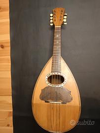 Mandolino Antico 1896