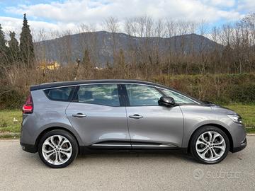 Renault Grand Scenic Blue dCi 120 CV EDC Initiale 