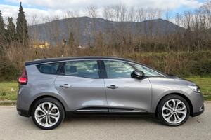 Renault Grand Scenic Blue dCi 120 CV EDC Initiale 