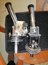 attrezzatura nautica pesca