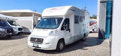 ARCA P 695 GLM
