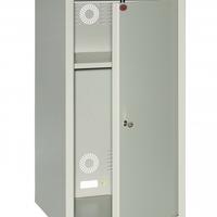 Camano Armadio monoblocco con chiave per videorec