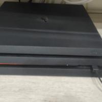 Sony play station 4 