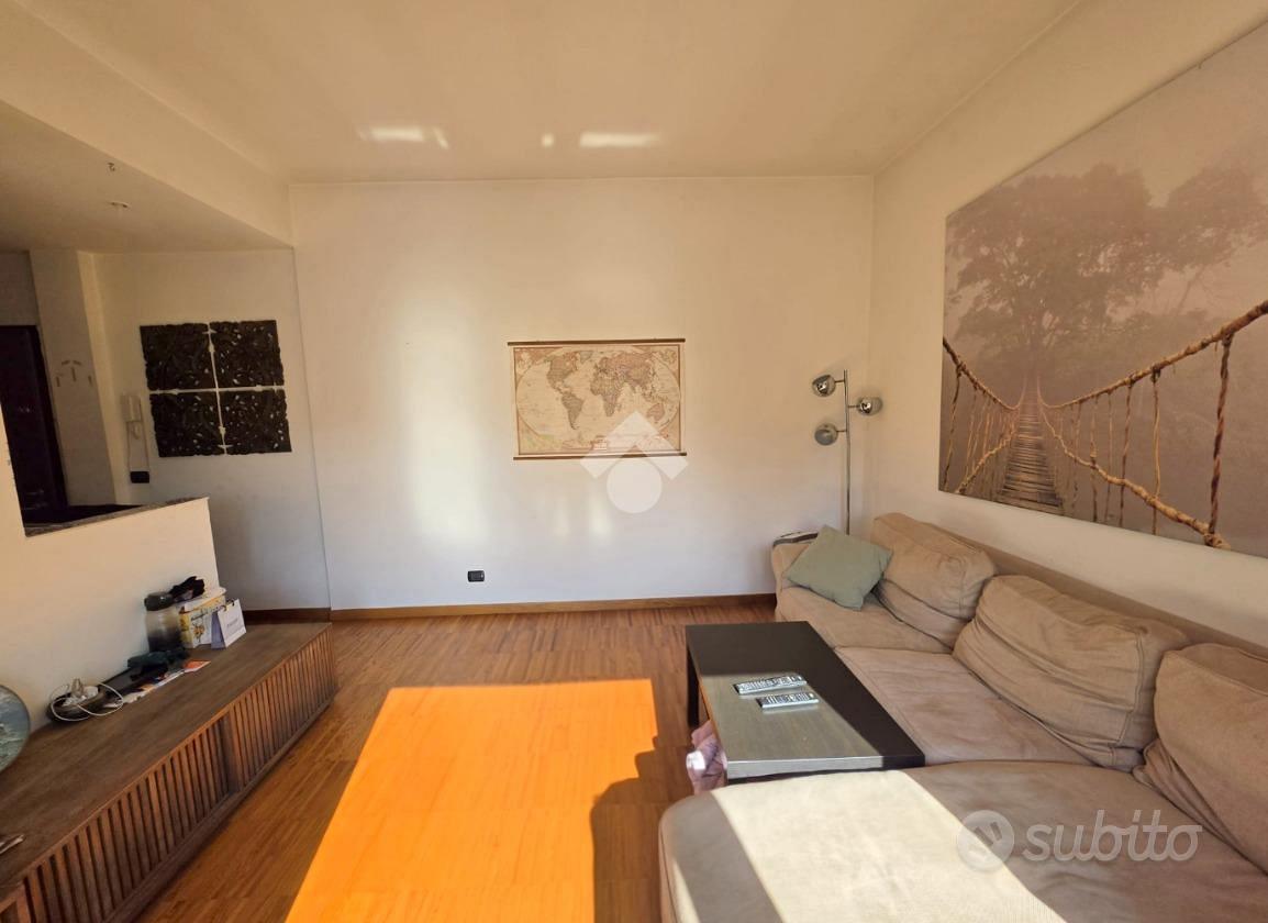 Appartamento – San Giuliano Milanese, Carpianello - Vista 5