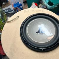 SUBWOOFER