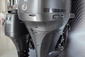 SUZUKI DF250 Kuro nuovo prezzo da usato