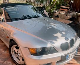 Bmw z3 1.9 16v - 1996