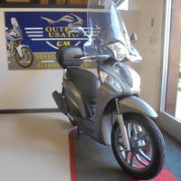 Kymco People 125i ONE