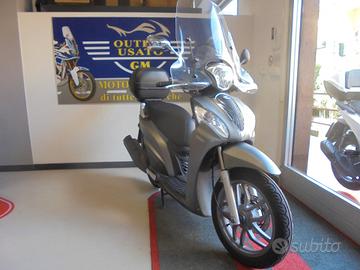 Kymco People 125i ONE