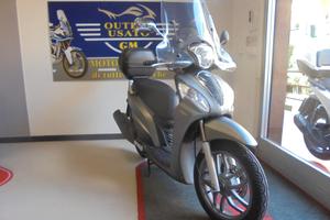 Kymco People 125i ONE
