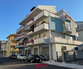 Appartamento San Salvo [Cod. rif 3260218VRG]