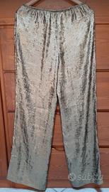 pantalone donna ultraleggero e ampio