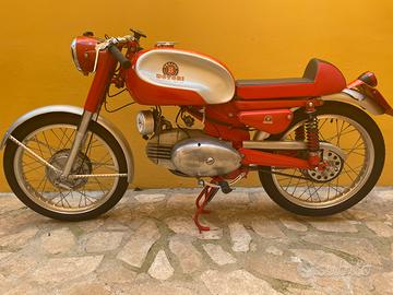 Motobi ardizio 125cm