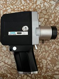 Cinepresa super 8