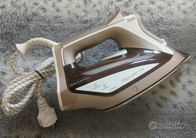 Ferro Da Stiro Rowenta Focus Excel da 2700W