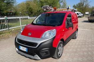 FIAT Fiorino 1.3 MJT 95CV Cargo Adventure
