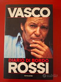 Vasco Rossi Diario di bordo