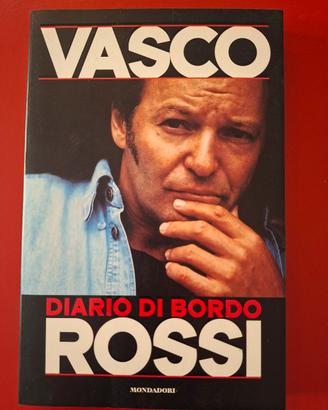 Vasco Rossi Diario di bordo
