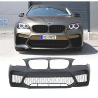 PARAURTI ANTERIORE BMW F10 F11 F18 LOOK M5 G30