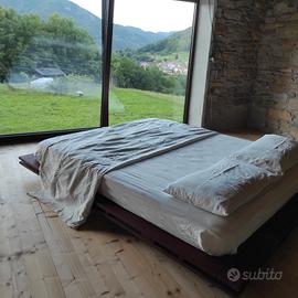 letto futon giapponese Cyrus Company