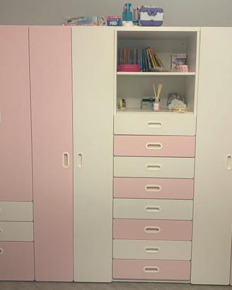 Armadio stuva ikea