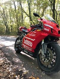 Ducati 749 - 2004 (leggere descrizione)