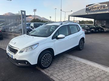 Peugeot 2008 1.6 e-HDi 92 CV Stop&Start Active