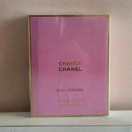 Chanel Chance Eau Tendre