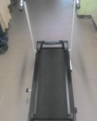 Tapis Roulant Manuale