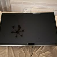 TV LED 47” LG 47LS5600-ZC in perfette condizioni