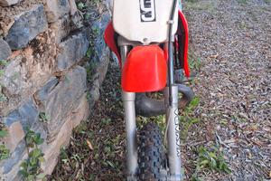 Minimoto cross per bambini