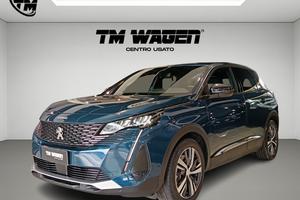 PEUGEOT 3008 2ª serie - 3008 Hybrid4 300 e-EAT8 Al