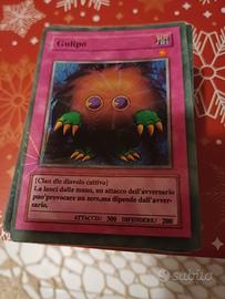 Lotto 81 Carte "Farlocche/Pezzotte" di Yu-Gi-Oh!