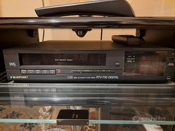 Blaupunkt RTV-730 Digital